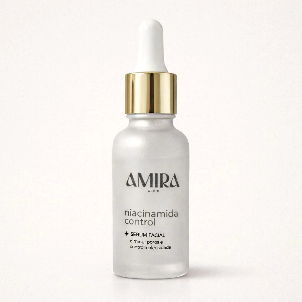 Sérum Facial Niacinamida Control