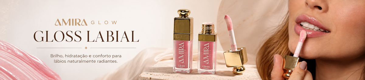 Gloss Labial