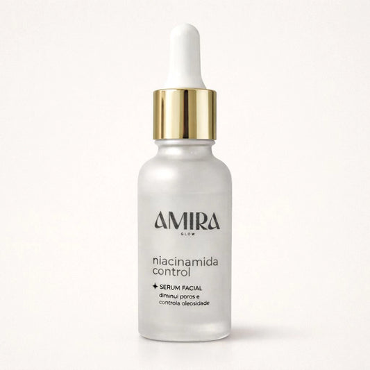 Sérum Facial Niacinamida Control