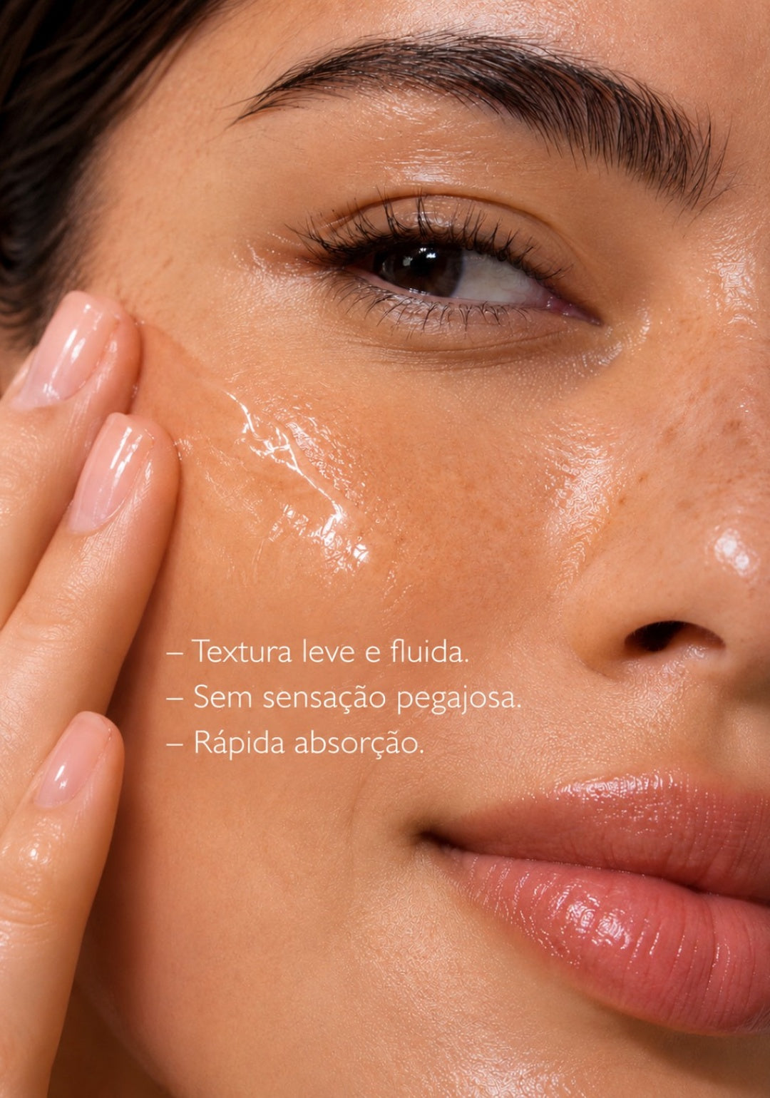 PDRN + Peptídeos | Sérum Facial 30ml