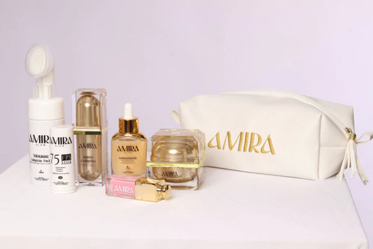 Kit Rotina Completa Anti-oleosidade