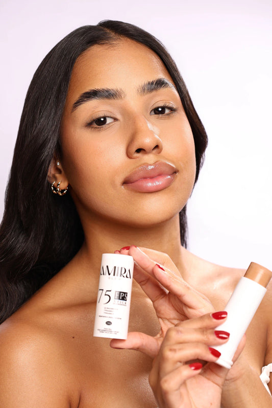 Duo Diário Pele Glow