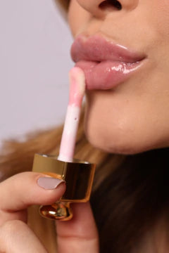 Gloss Shine Chiclete