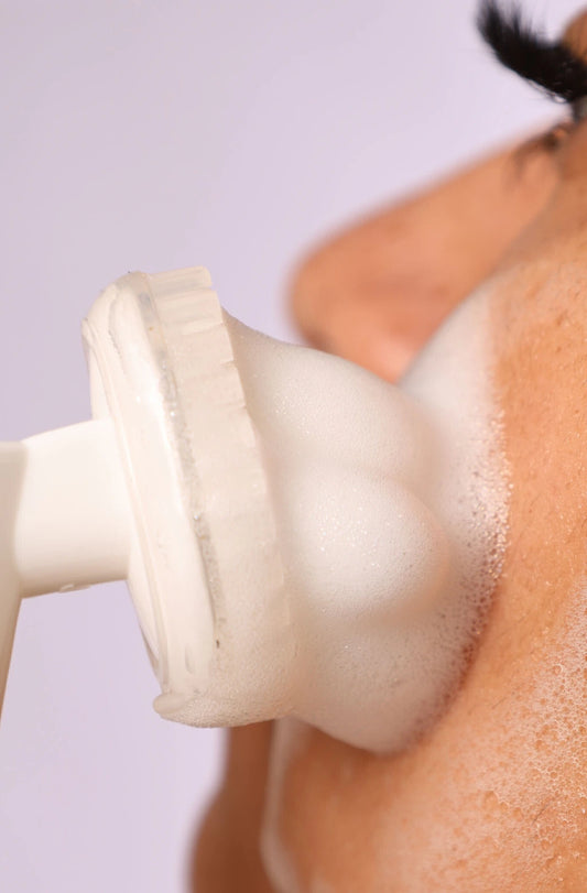 Mousse de Limpeza Facial 100ml