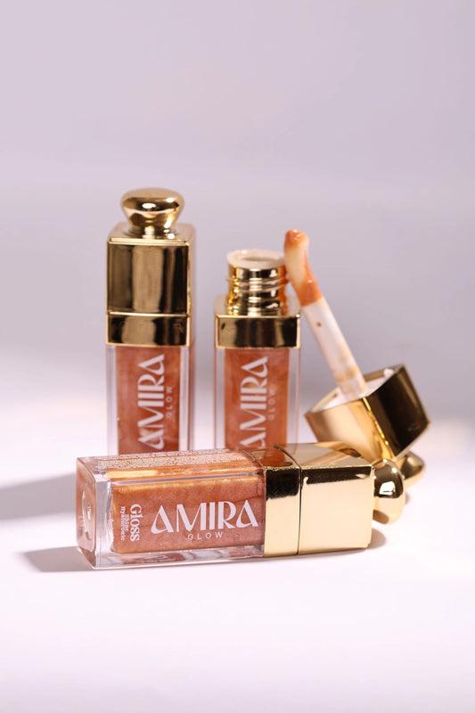 Gloss Shine Nude