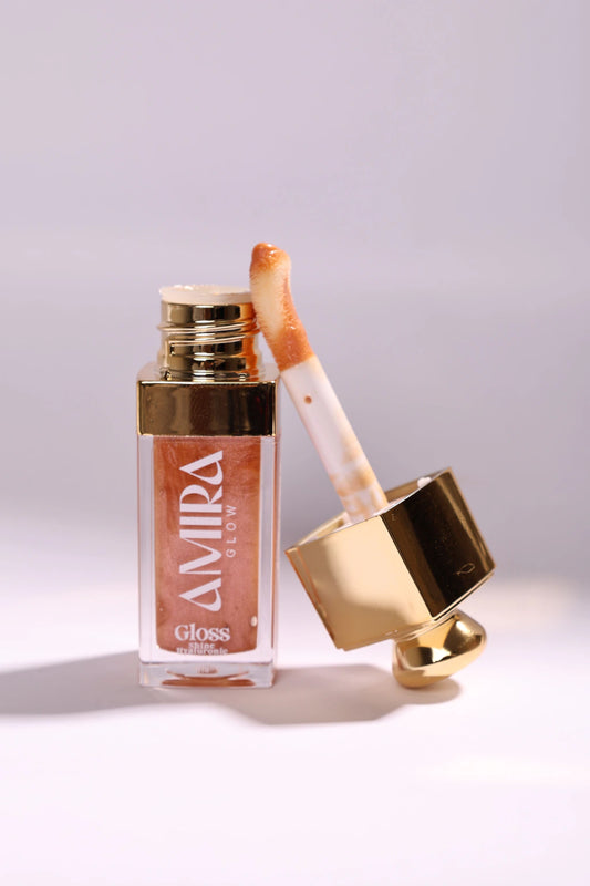 Gloss Shine Nude