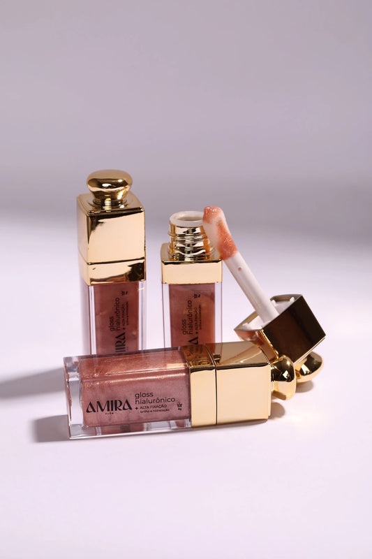 Gloss Champagne