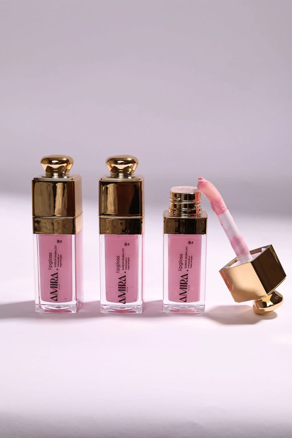Gloss Baballo